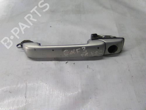Used Front left exterior door handle Front left exterior door handle 36225049 36225049
