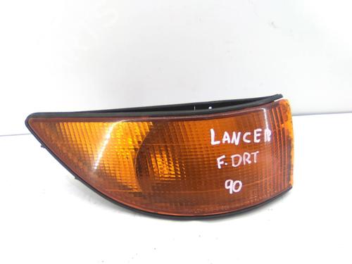 Used Right front indicator Right front indicator MITSUBISHI LANCER III Station Wagon (C1_V, C3_V) 1.8 D (C14V) (58 hp) 22952436 22952436