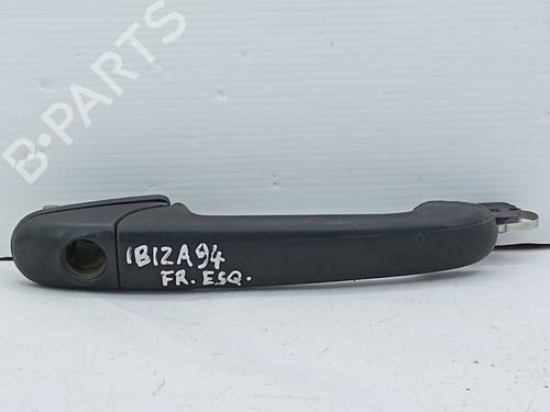 Used Front left exterior door handle Front left exterior door handle SEAT IBIZA II (6K1) 1.4 i 16V (101 hp) 19833975 19833975