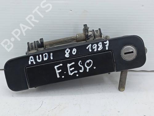 Used Front left exterior door handle Front left exterior door handle 19833950 19833950