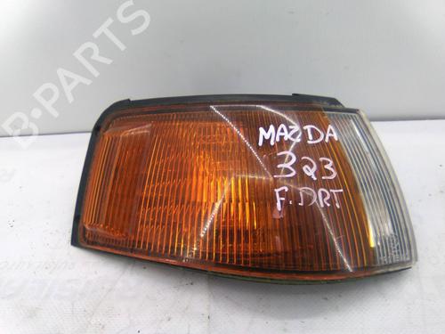 Højre side indikator Højre side indikator VW POLO III (6N1) [1994-1999] 36225051 36225051