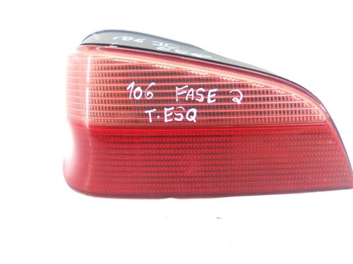 Used Left taillight Left taillight 22952438 22952438