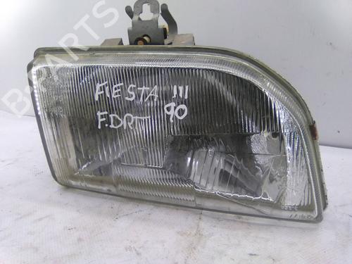 Used Right headlight Right headlight 22952451 22952451