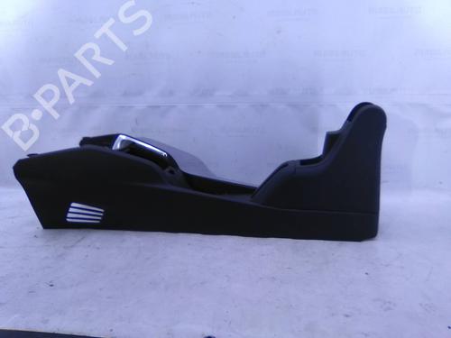 Used Middle console Middle console PEUGEOT 208 I (CA_, CC_) 1.4 HDi (68 hp) 22952456 22952456