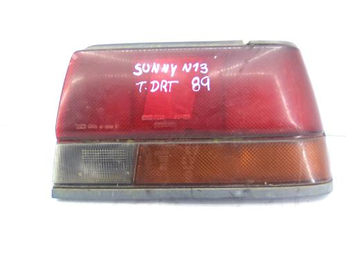 Used Right taillight Right taillight NISSAN SUNNY II Hatchback (N13) 1.4 (82 hp) 22952448 22952448