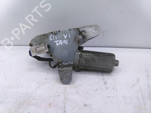 Used Rear wiper motor Rear wiper motor HONDA CIVIC VI Coupe (EJ, EM1) 1.6 i (EJ6) (105 hp) 22952450 22952450