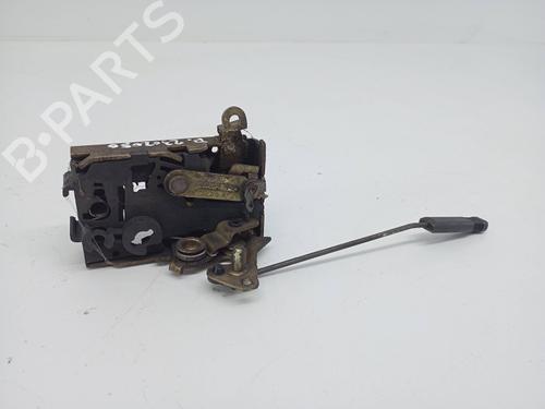 Used Front right lock Front right lock 31667934 31667934