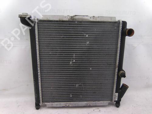 Used Water radiator Water radiator RENAULT 11 (B/C37_) 1.2 (B37S, C375) (55 hp) 19834097 19834097