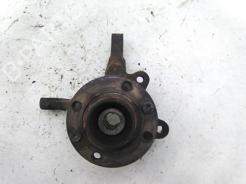 Used Right front steering knuckle Right front steering knuckle RENAULT 11 (B/C37_) 1.2 (B37S, C375) (55 hp) 19834098 19834098