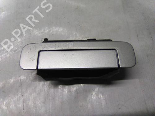 Used Rear right exterior door handle Rear right exterior door handle 19834083 19834083
