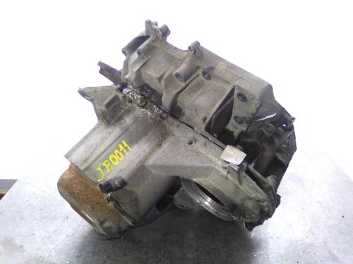 Used Gearbox Gearbox RENAULT 11 (B/C37_) 1.2 (B37S, C375) (55 hp) 19834086 19834086