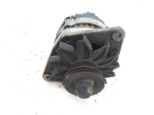 Used Alternator Alternator RENAULT 11 (B/C37_) 1.2 (B37S, C375) (55 hp) 19834087 19834087