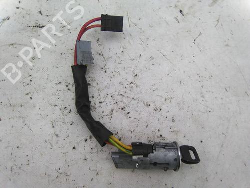 Used Ignition barrel Ignition barrel 19834088 19834088