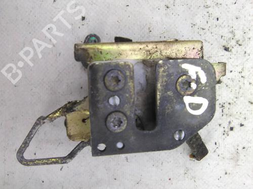 Used Front right lock Front right lock RENAULT 11 (B/C37_) 1.2 (B37S, C375) (55 hp) 19834091 19834091