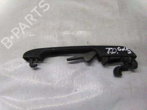 Used Other Other MINI MINI (R56) [2005-2014] 36225053 36225053