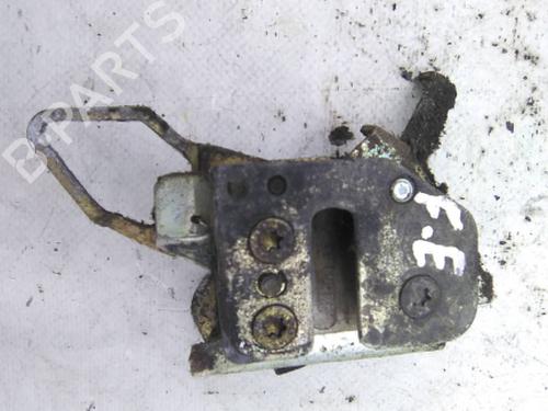 Used Front left lock Front left lock 19834092 19834092