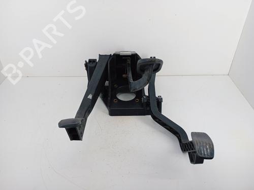 Used Pedal Pedal FIAT DUCATO Platform/Chassis (230_) 1.9 D (69 hp) 34430135 34430135