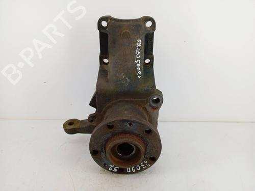 Used Right front steering knuckle Right front steering knuckle FIAT DUCATO Platform/Chassis (230_) 1.9 D (69 hp) 34430138 34430138
