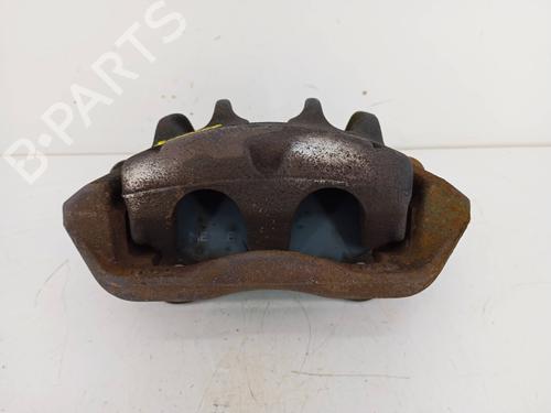 Used Right front brake caliper Right front brake caliper FIAT DUCATO Platform/Chassis (230_) 1.9 D (69 hp) 34430140 34430140