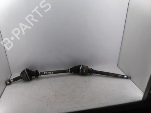 Used Right front driveshaft Right front driveshaft FIAT DUCATO Platform/Chassis (230_) 1.9 D (69 hp) 19834123 19834123