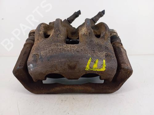 Used Left front brake caliper Left front brake caliper FIAT DUCATO Platform/Chassis (230_) 1.9 D (69 hp) 34430141 34430141