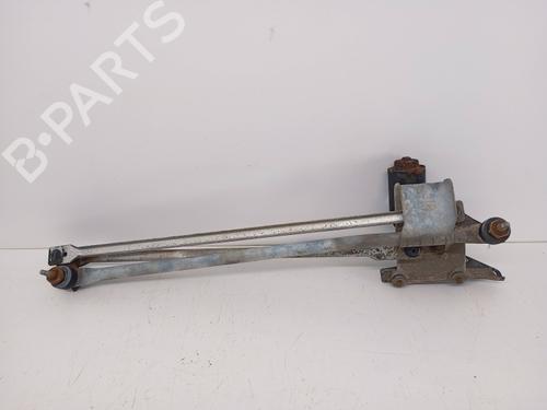 Used Front wiper motor Front wiper motor FIAT DUCATO Platform/Chassis (230_) 1.9 D (69 hp) 34430921 34430921