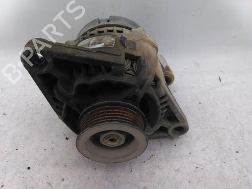 Used Alternator Alternator FIAT DUCATO Platform/Chassis (230_) 1.9 D (69 hp) 19834127 19834127