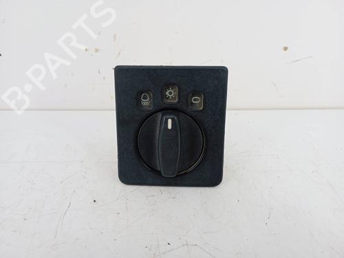 Used Steering column stalk Steering column stalk FIAT DUCATO Platform/Chassis (230_) 1.9 D (69 hp) 34430130 34430130