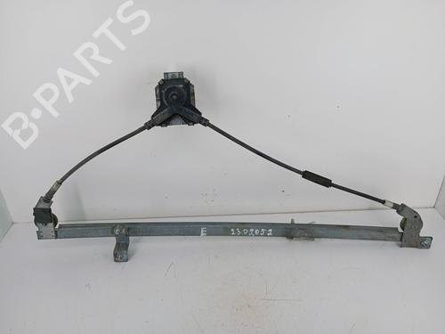 Used Front left window mechanism Front left window mechanism FIAT DUCATO Platform/Chassis (230_) 1.9 D (69 hp) 34430919 34430919