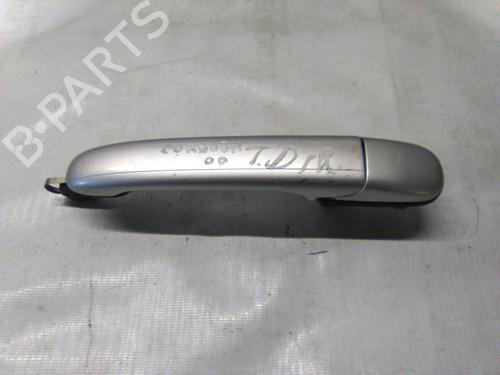 Used Rear right exterior door handle Rear right exterior door handle SEAT CORDOBA (6K1, 6K2) 1.3 (54 hp) 19834141 19834141