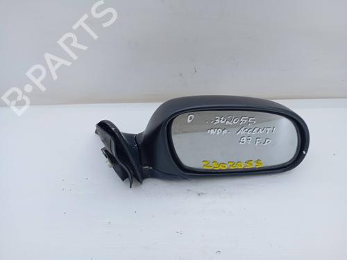 Used Right mirror Right mirror 29184594 29184594