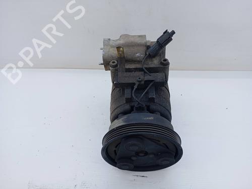 Used AC compressor AC compressor HYUNDAI ACCENT I (X-3) 1.3 i 12V (84 hp) 29184595 29184595