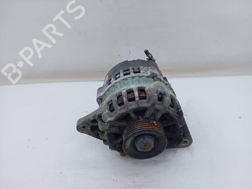 Used Alternator Alternator 29184596 29184596
