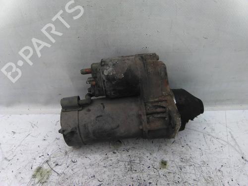 Used Starter Starter OPEL ASTRA G Estate Van (F70) 1.4 (F70) (90 hp) 19834224 19834224