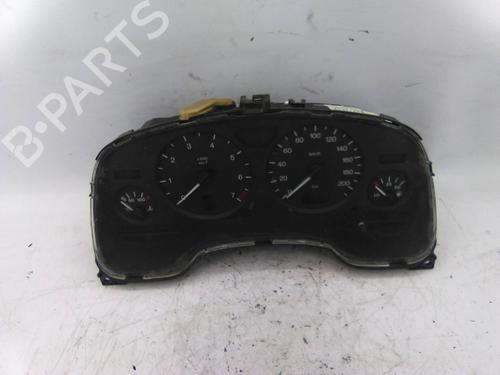 Used Instrument cluster Instrument cluster 19834207 19834207