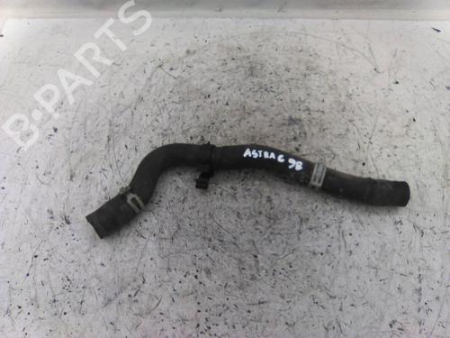 Used Pipe Pipe OPEL ASTRA G Estate Van (F70) 1.4 (F70) (90 hp) 19834228 19834228