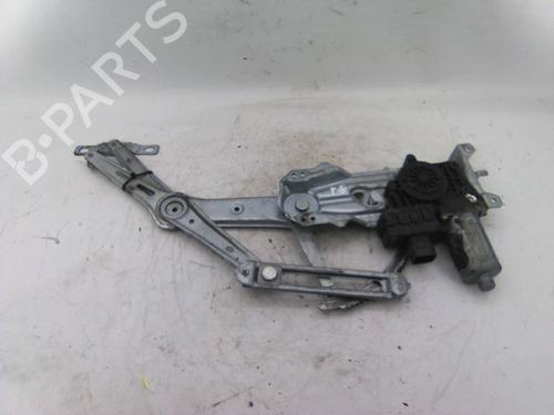 Used Front left window mechanism Front left window mechanism 19834211 19834211