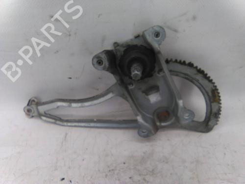 Used Rear right window mechanism Rear right window mechanism 19834213 19834213