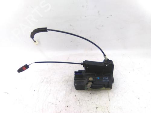Used Front right lock Front right lock 19834214 19834214