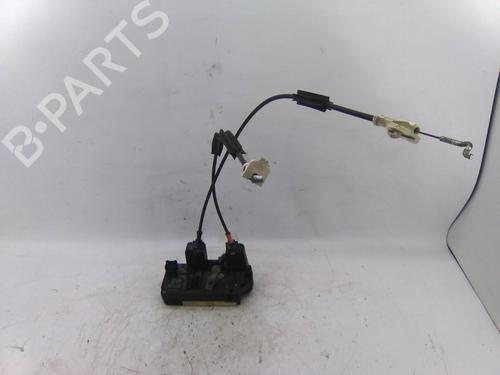 Used Rear right lock Rear right lock 19834217 19834217