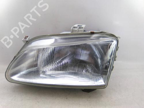 Used Left headlight Left headlight 27500082 27500082