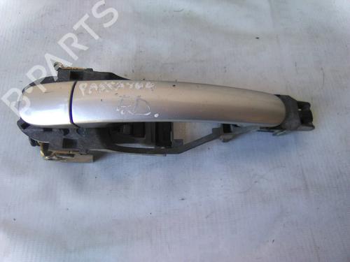 Used Front right exterior door handle Front right exterior door handle 19834256 19834256