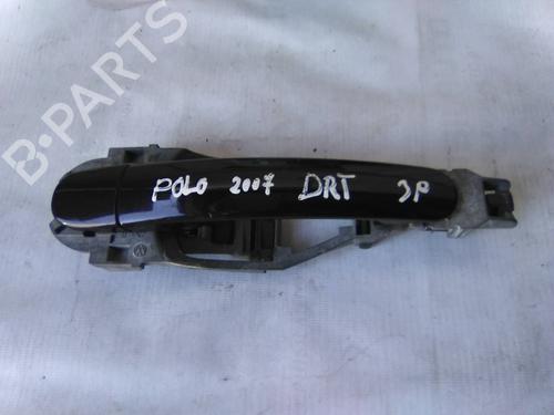 Used Front right exterior door handle Front right exterior door handle 19834306 19834306
