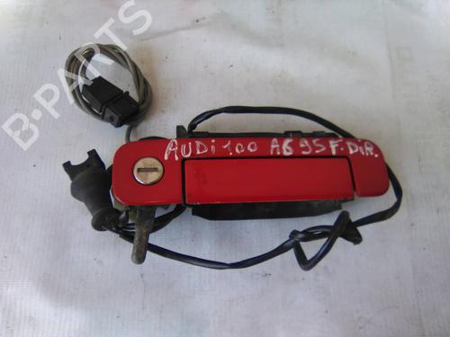 Used Front right exterior door handle Front right exterior door handle 19834344 19834344