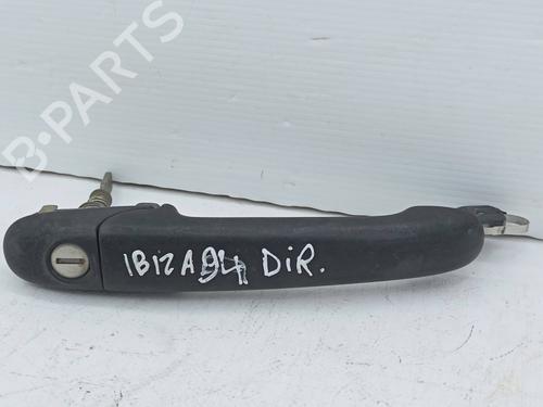 Used Front right exterior door handle Front right exterior door handle 19834355 19834355