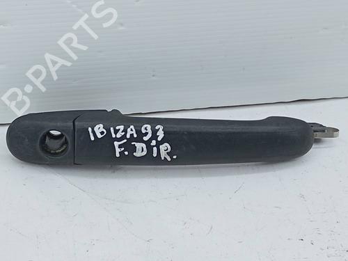 Used Front right exterior door handle Front right exterior door handle 19834357 19834357