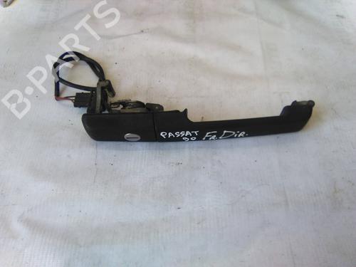 Used Front right exterior door handle Front right exterior door handle 19834385 19834385