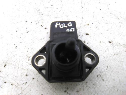 Used Electronic module Electronic module VW POLO III (6N1) 60 1.4 (60 hp) 19834401 19834401