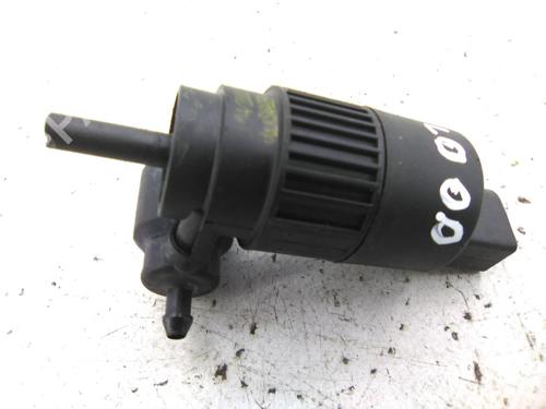 Used Washer pump Washer pump 19834402 19834402