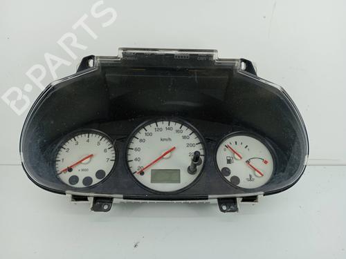 instrument-cluster-ford-puma-ec_-1997-1998-1999-2000-2001-2002-32267473 main image
